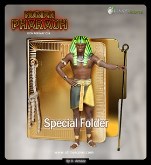 Nubian Pharaoh
