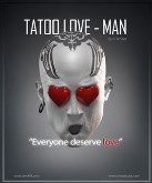 Tatoo Love - Man