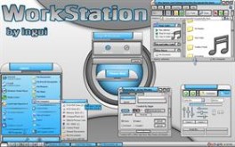 Workstation