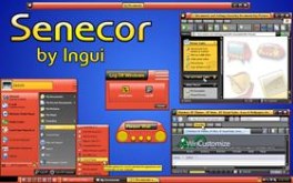 Senecor