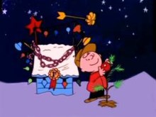 A Charlie Brown Christmas