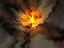flame