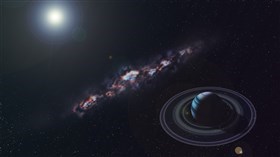 The Rings