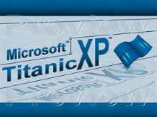 MS Titanic XP