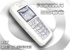 Nokia 3300