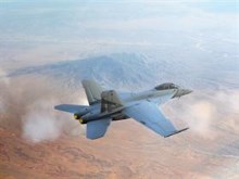 F18 Super Hornet