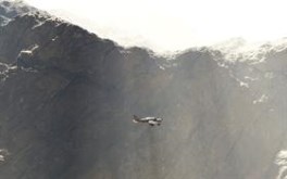 Search and Rescue