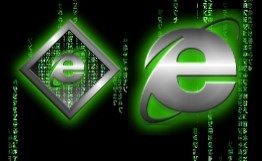 Matrix IE