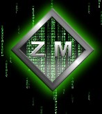 Matrix Zmatrix