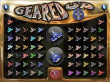 Geared Up - XP/FX