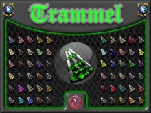 Trammel - XP/FX