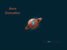 Aero Executive Bootskin