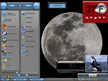 moon