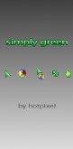 simply green