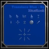 Transluce - Blue