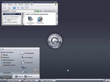 Winamp 5.02