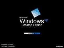Litestep edition