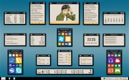 Xandar Final Theme