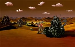 Metal Slug Twilight