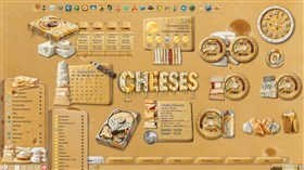 CHEESES