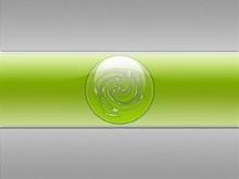 Lime Swirl