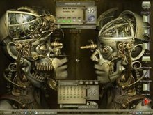 LORE BORG