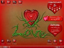 The Way IS With LOVE