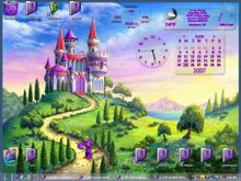 Fantasy-The Twilite Zone