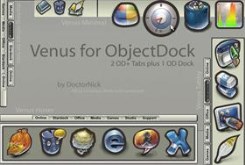 VenusOD