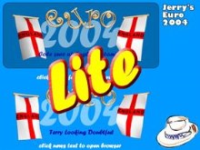 Jerry's Euro 2004 Lite