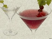 Drinks for Two