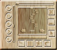 Wood