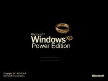 Power Edition