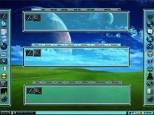 Starbase-995 Tabbed & Side Docks