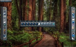 Xenium Tabbed & Side Docks