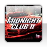 Midnight Club II