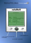 roloDeX