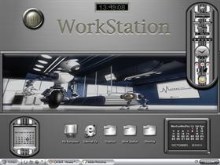 My WorkStation