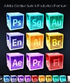 Adobe CS6 Production Premium