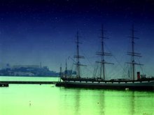 Night on the Bay