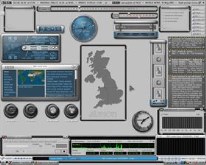 The time-telling Desktop ver2