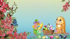 Easter 2010