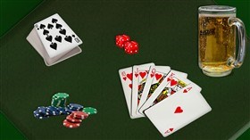Deal Me IN LV