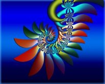 Pretty Ribbons