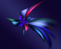 Shrinking Violet