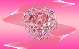 LouKeeya Valentine Card
