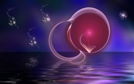 Garnet Sea