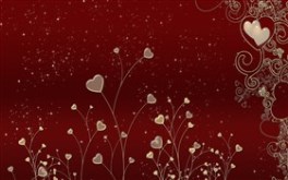 Simple Valentine 2011