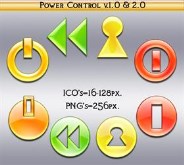 Power Control v.1.0 & 2.0