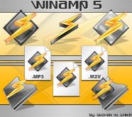 Winamp 5